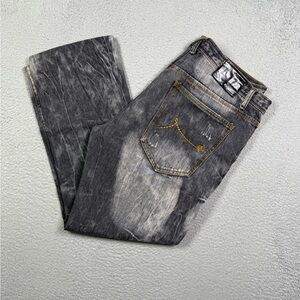Vintage y2k rocawear jeans‎